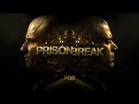 kickass torrent prison break season 2