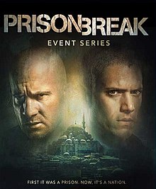 Prison break season 5 episode 1 torrent